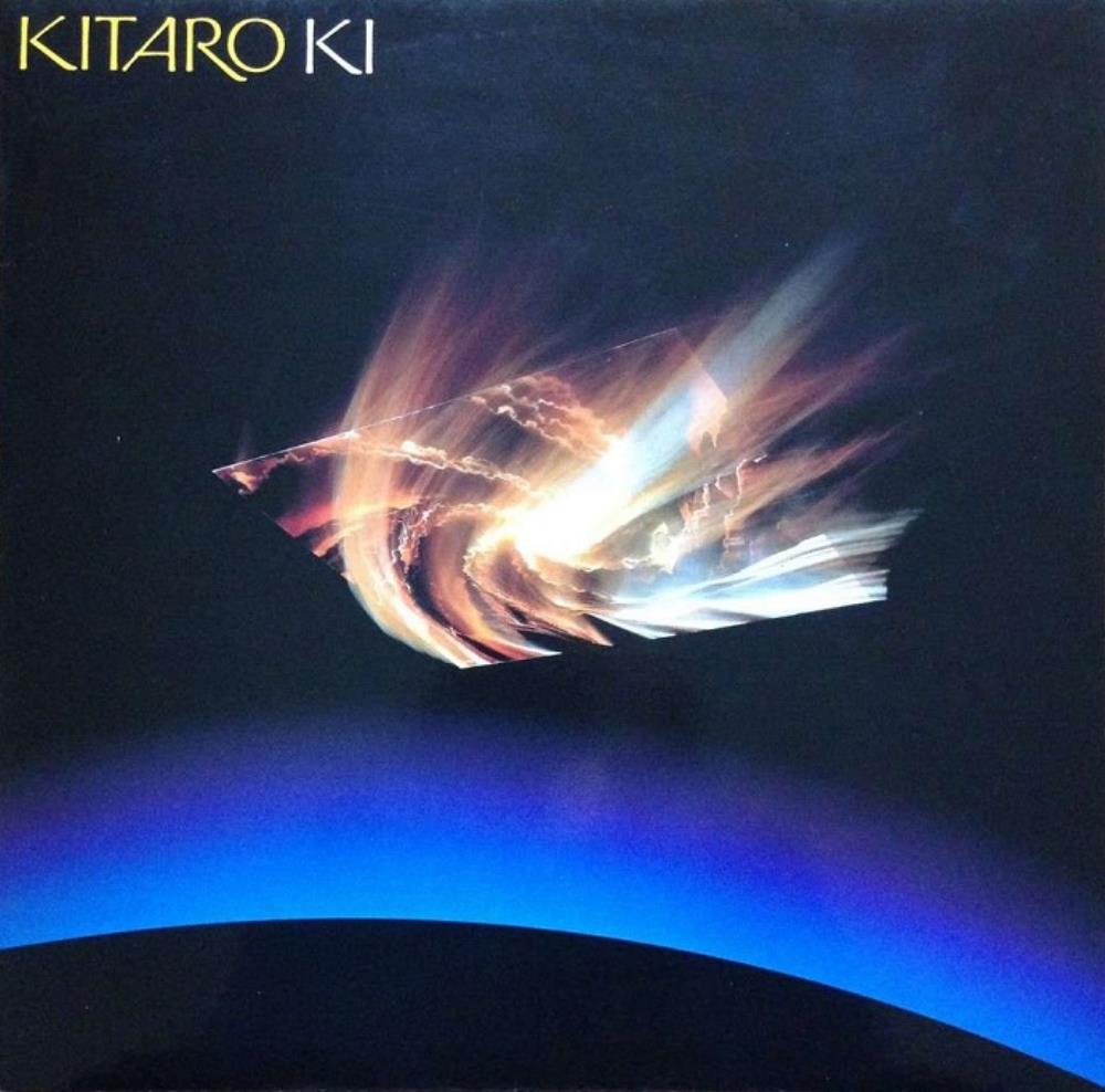 Kitaro ki
