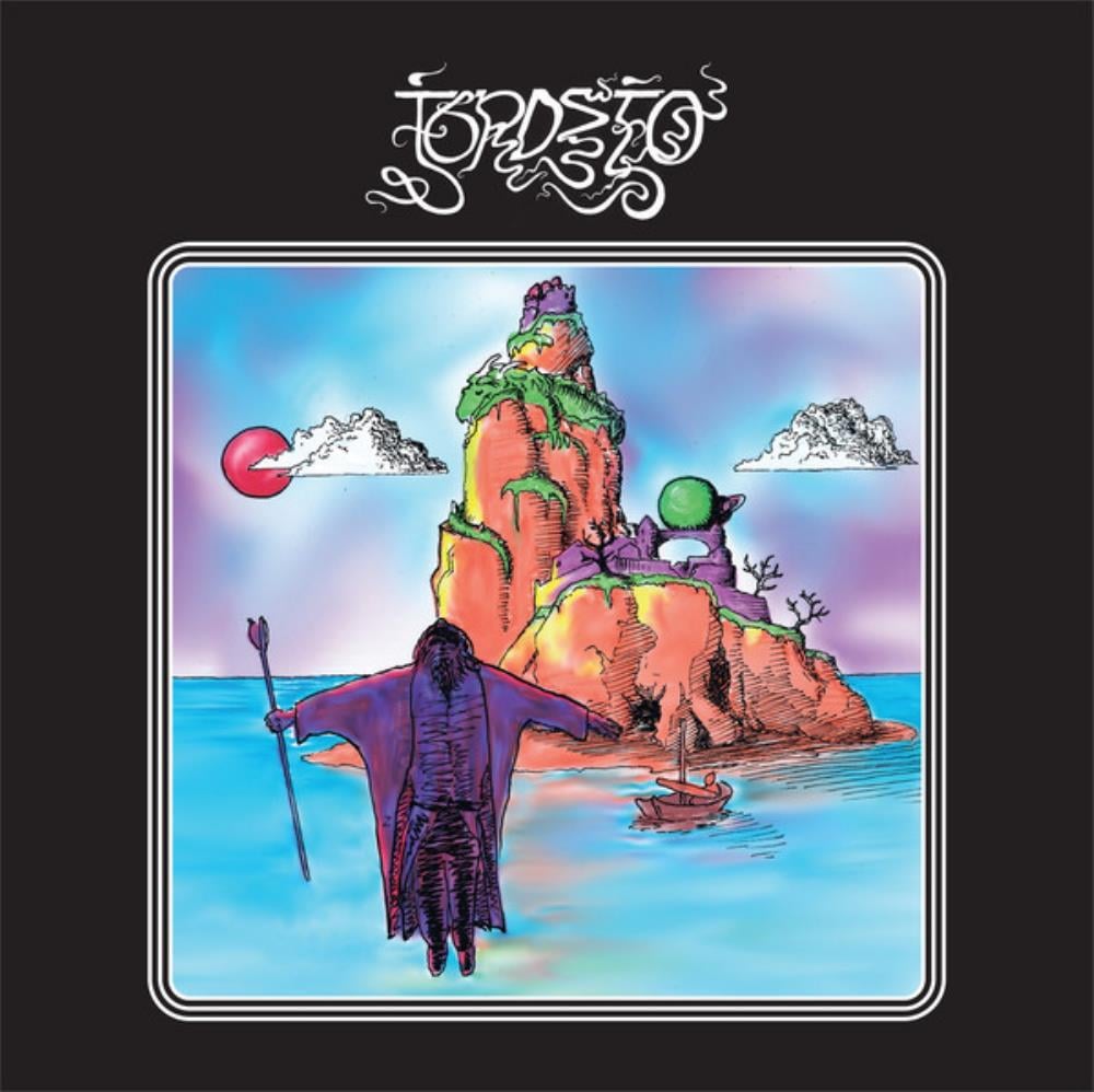 Jordsj Jordsj album cover