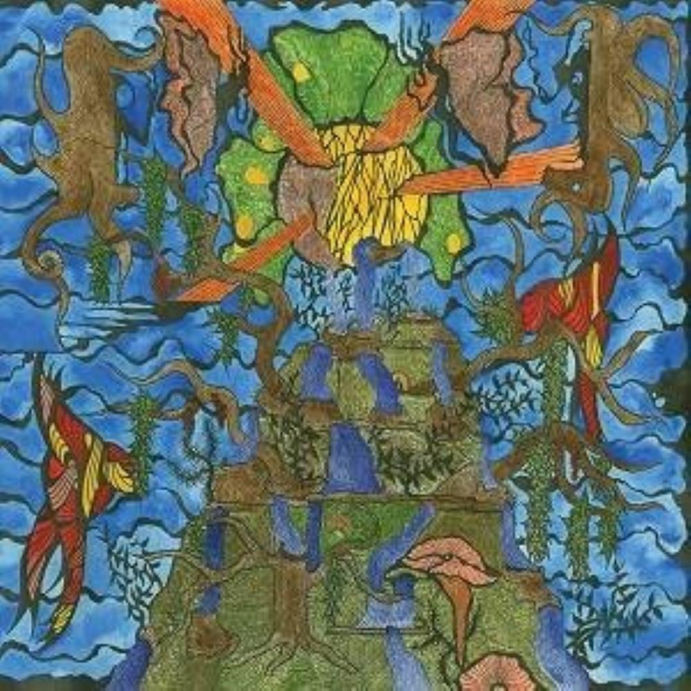 Jordsj - Pastoralia CD (album) cover
