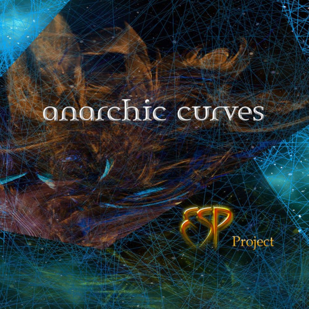 ESP Anarchic Curves album cover