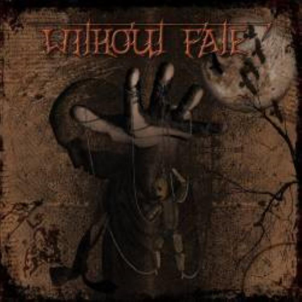 Without Fate Without Fate album cover