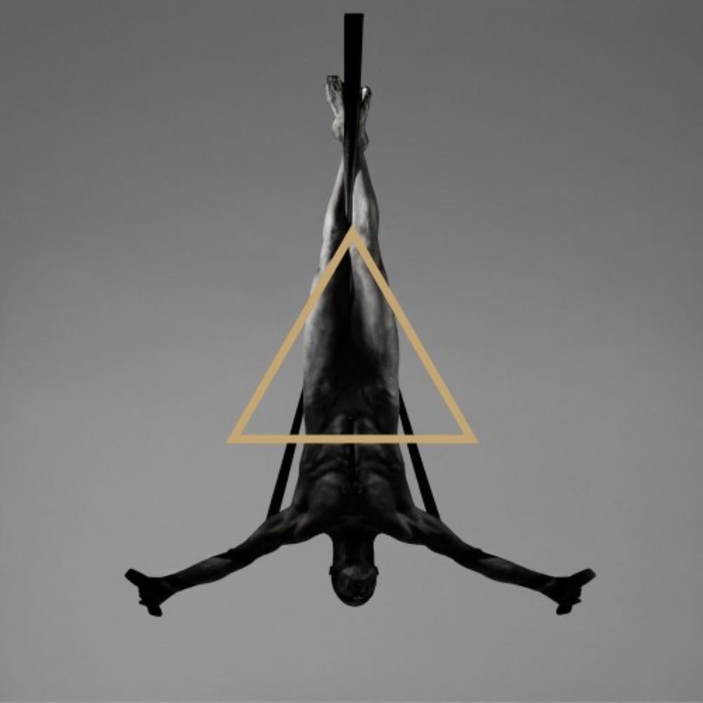 Schammasch Triangle album cover