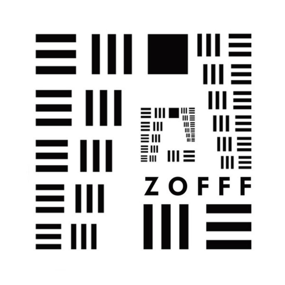 Zofff ZOFFF 1 album cover