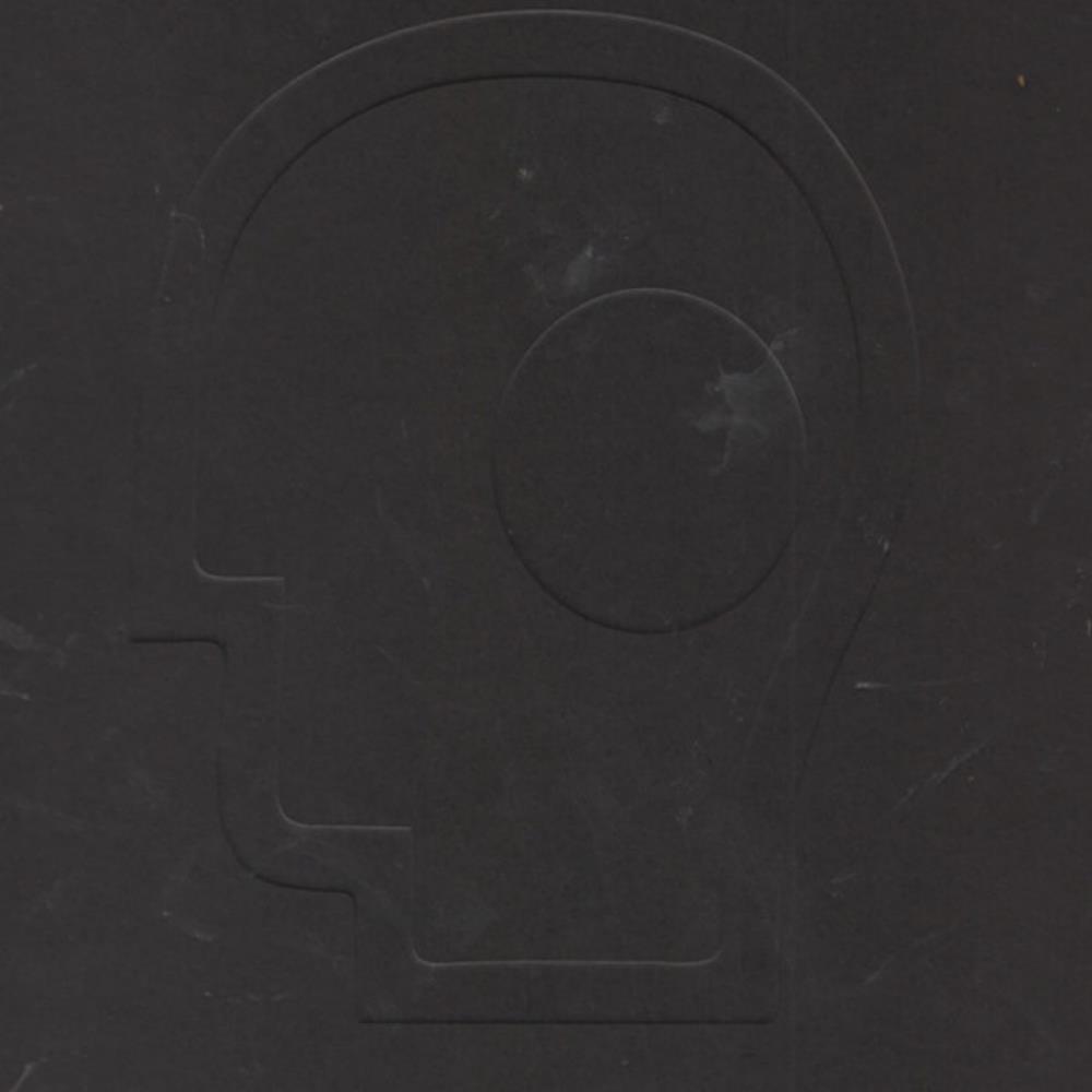 Black Unicorn - Rediscovering Infinity CD (album) cover