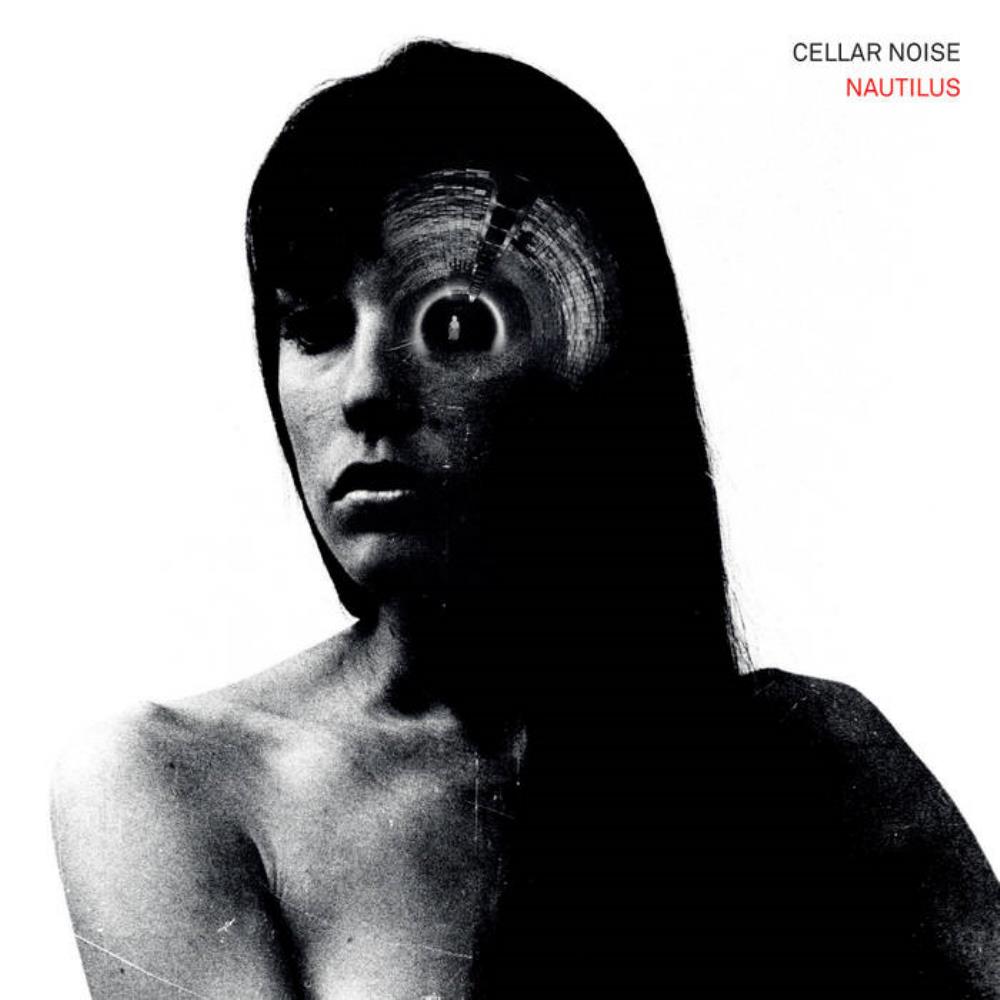 Cellar Noise - Nautilus CD (album) cover