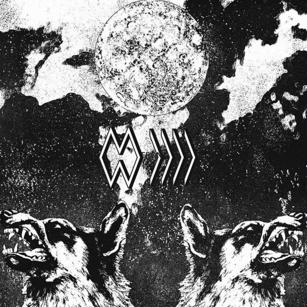 The Band Whose Name Is A Symbol - Berserkir Volume I CD (album) cover