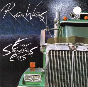 Roger Waters - Every Strangers Eyes CD (album) cover