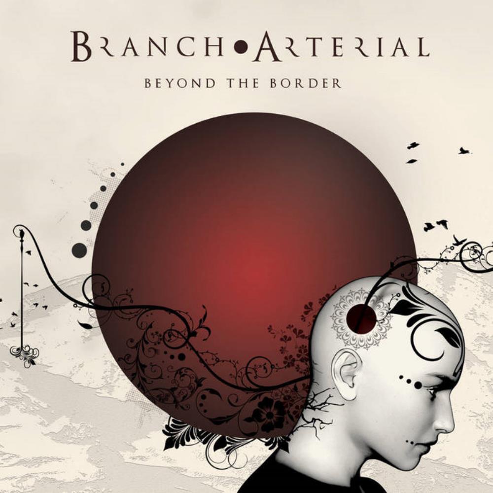Branch Arterial Beyond The Border album cover