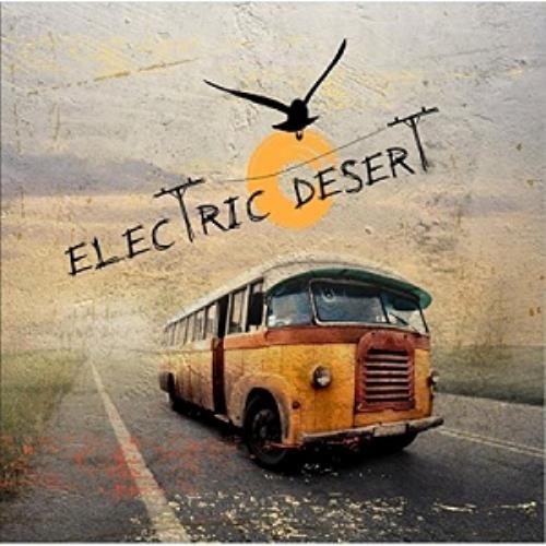 Electric Desert Electric Desert album cover