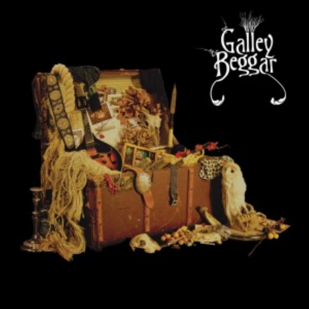 Galley Beggar Galley Beggar album cover
