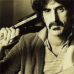 Frank Zappa - Return Of The Son Of Shut Up 'N Play Yer Guitar CD (album) cover