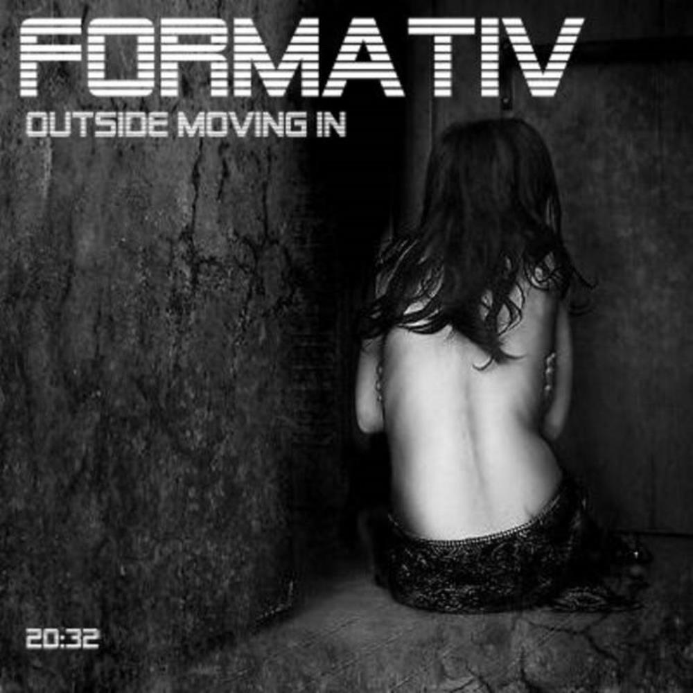 Formativ Outside Moving In album cover