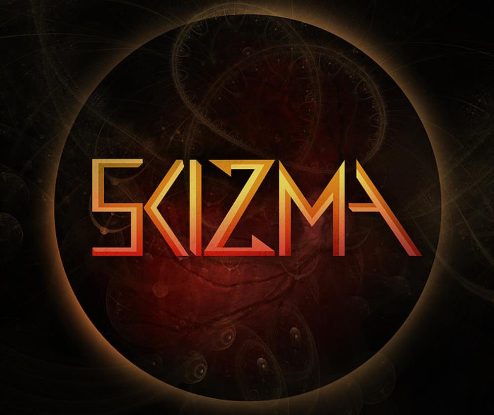 SkiZma 360RB album cover