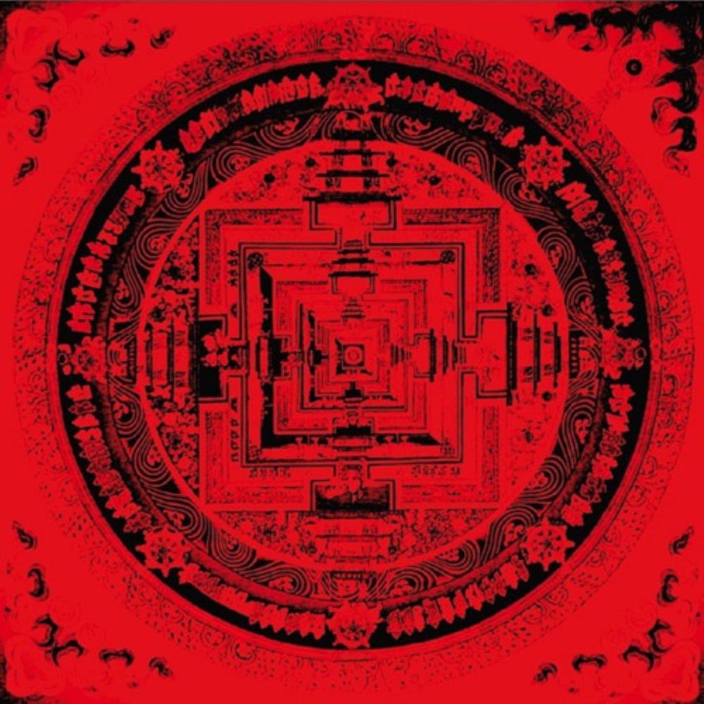 Will Z. 12 Visions album cover