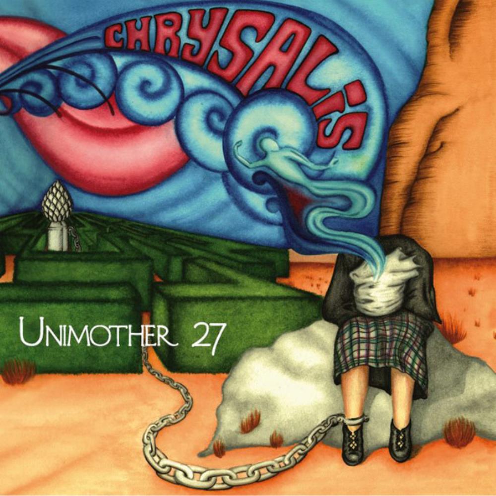Unimother 27 Chrysalis album cover