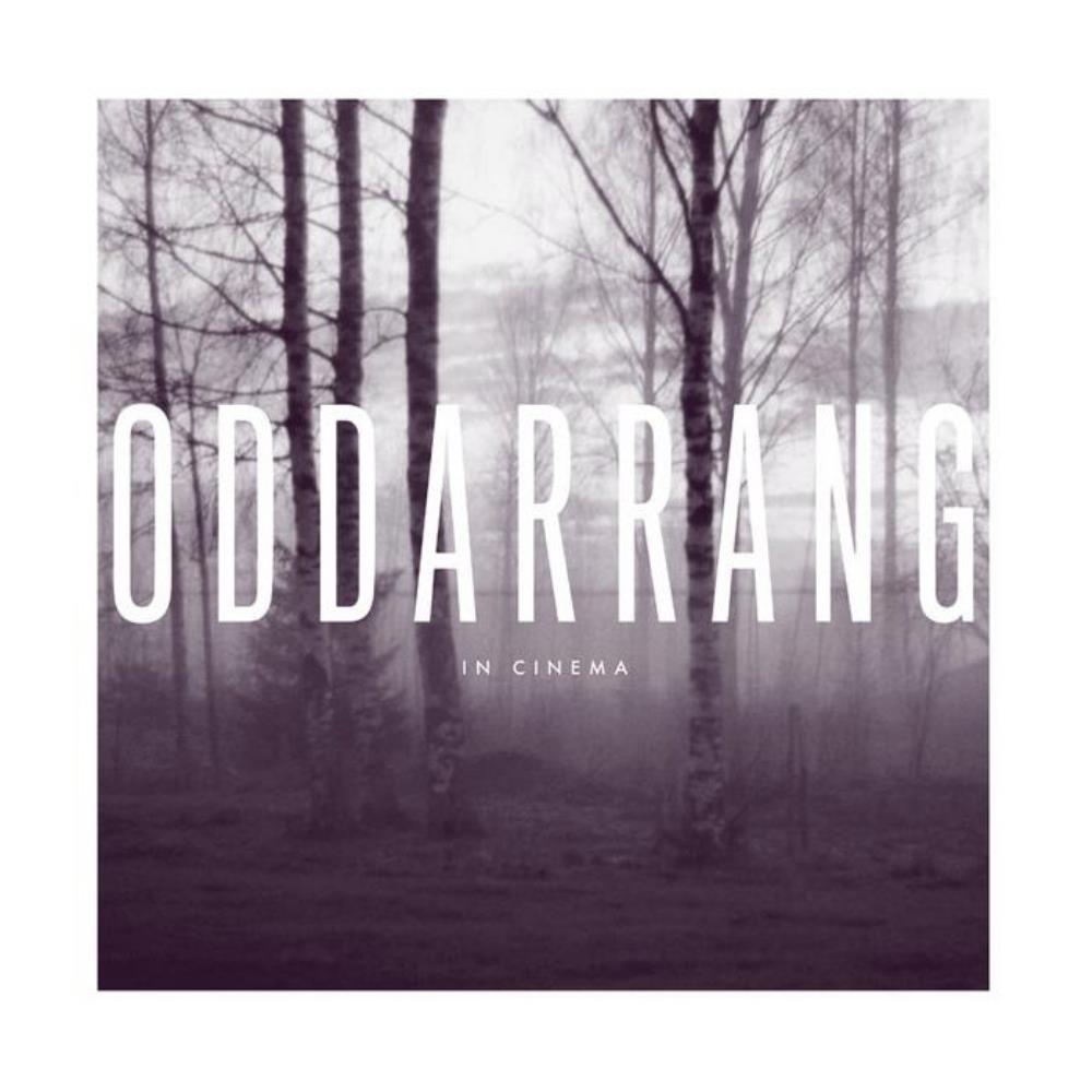 Oddarrang In Cinema album cover