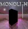 Monolith - Monolith CD (album) cover