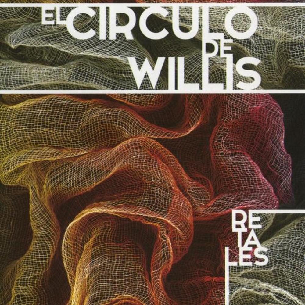 El Circulo de Willis Retales album cover