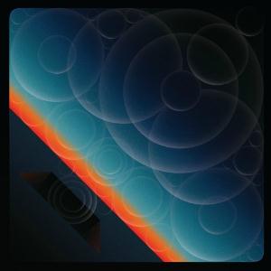 The Mars Volta - Noctourniquet CD (album) cover