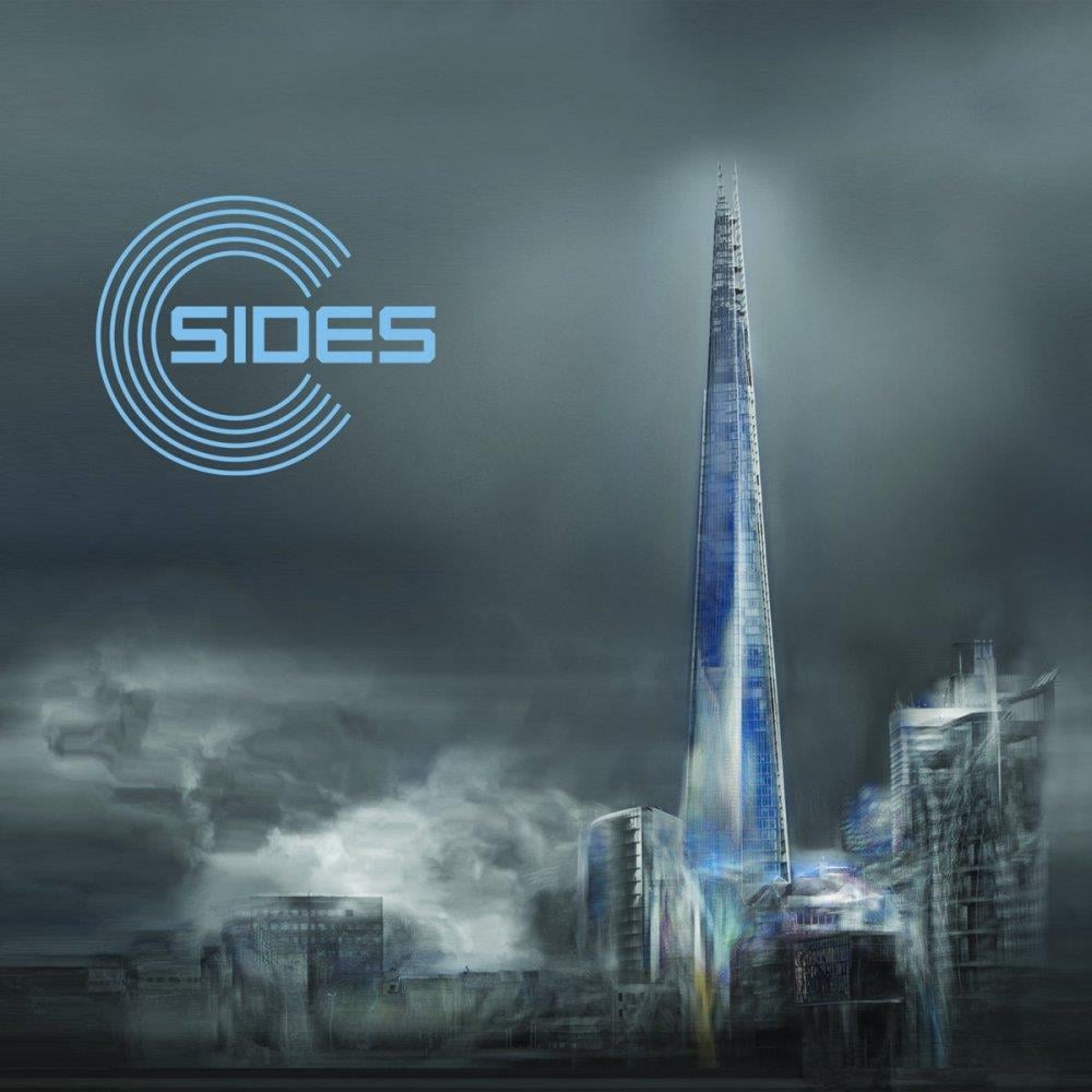 C Sides We Are Now album cover