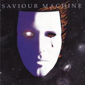 Saviour Machine - Saviour Machine CD (album) cover