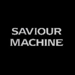 Saviour Machine Saviour Machine (Demo 1990) album cover