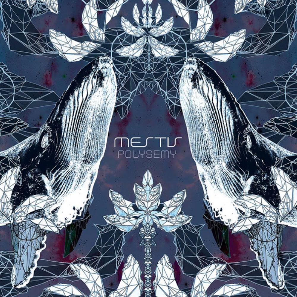 Mestis - Polysemy CD (album) cover