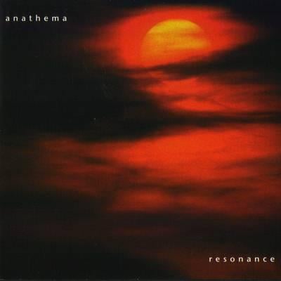 Anathema Resonance: Best of Anathema album cover