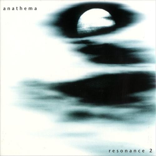 Anathema - Resonance 2 CD (album) cover