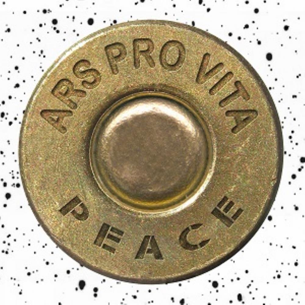 Ars Pro Vita - Peace CD (album) cover