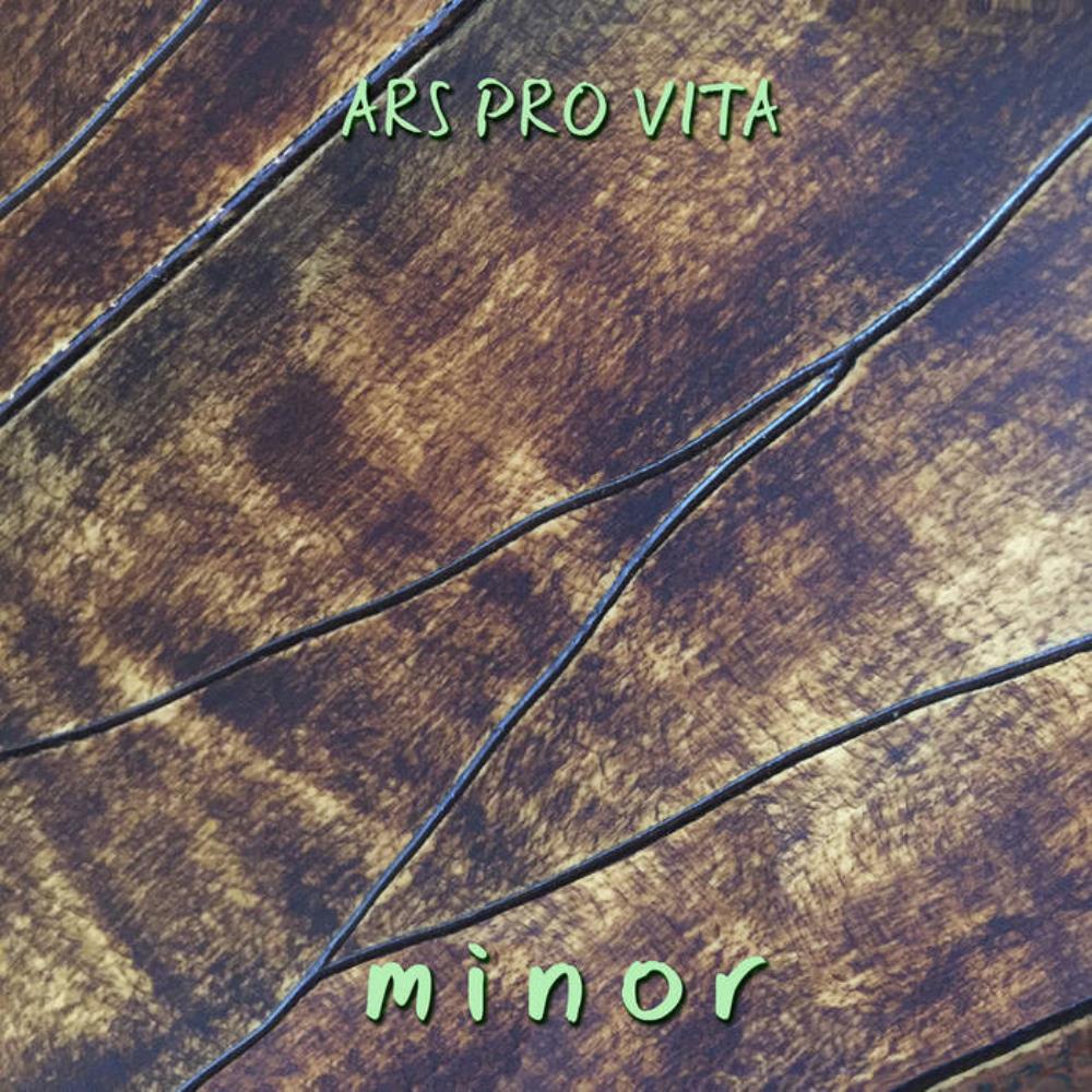 Ars Pro Vita Minor album cover