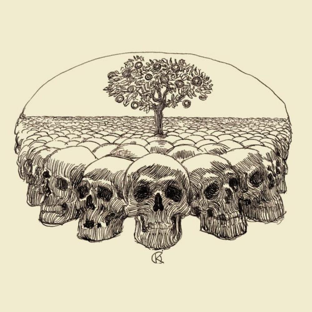 Fever Knife Fever Knife album cover