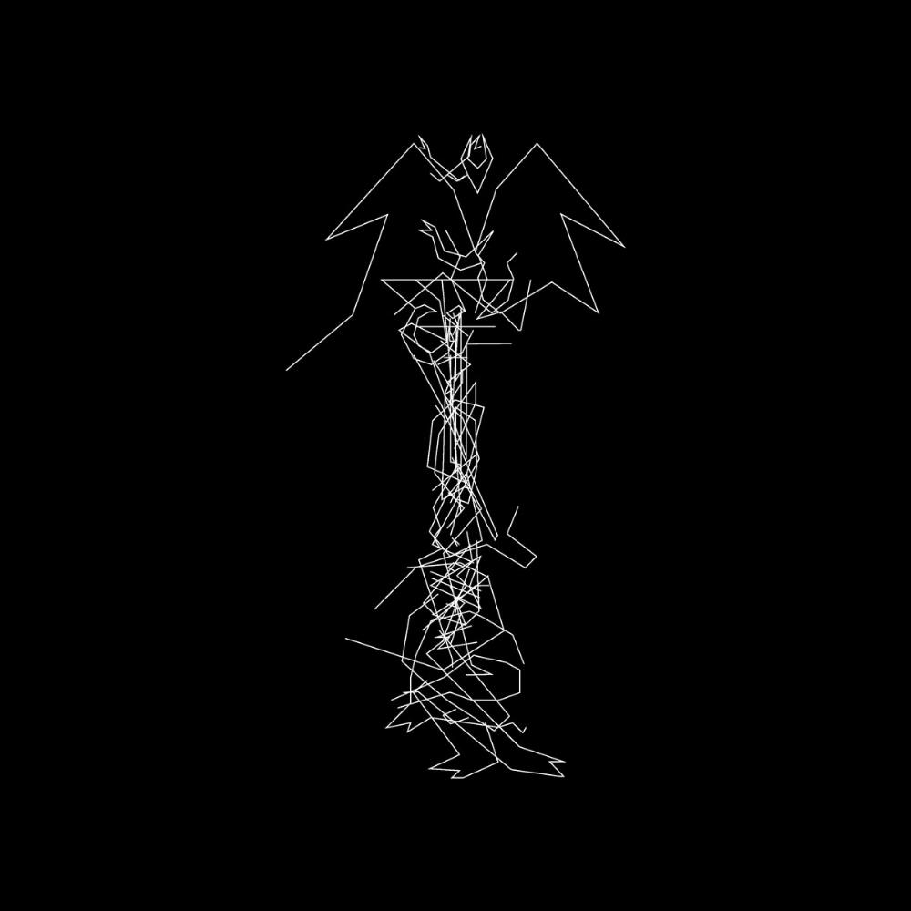 Oneohtrix Point Never Garden of Delete album cover