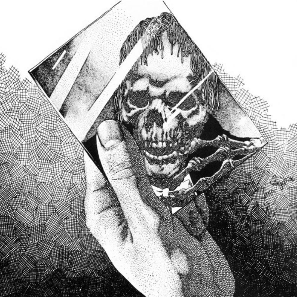 Oneohtrix Point Never Replica album cover