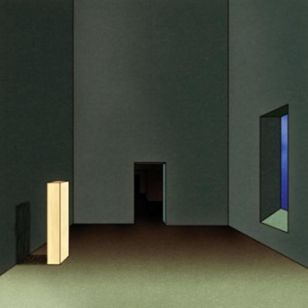 Oneohtrix Point Never R Plus Seven album cover