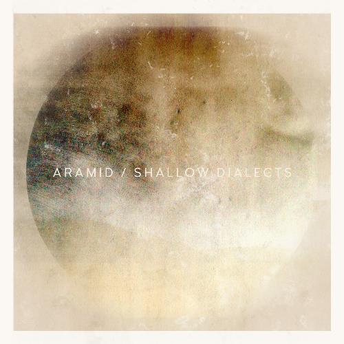 Aramid Shallow Dialects album cover