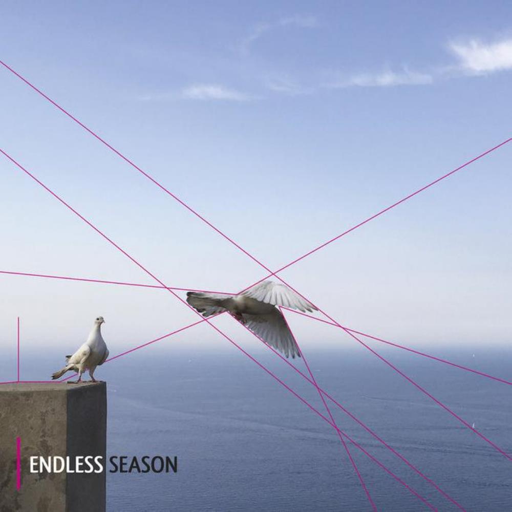 Endless Season Endless Season album cover