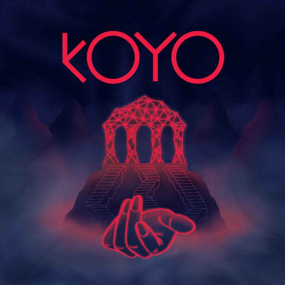 Koyo Koyo album cover