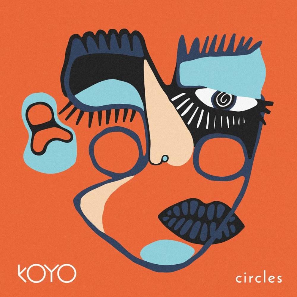 Koyo Circles album cover
