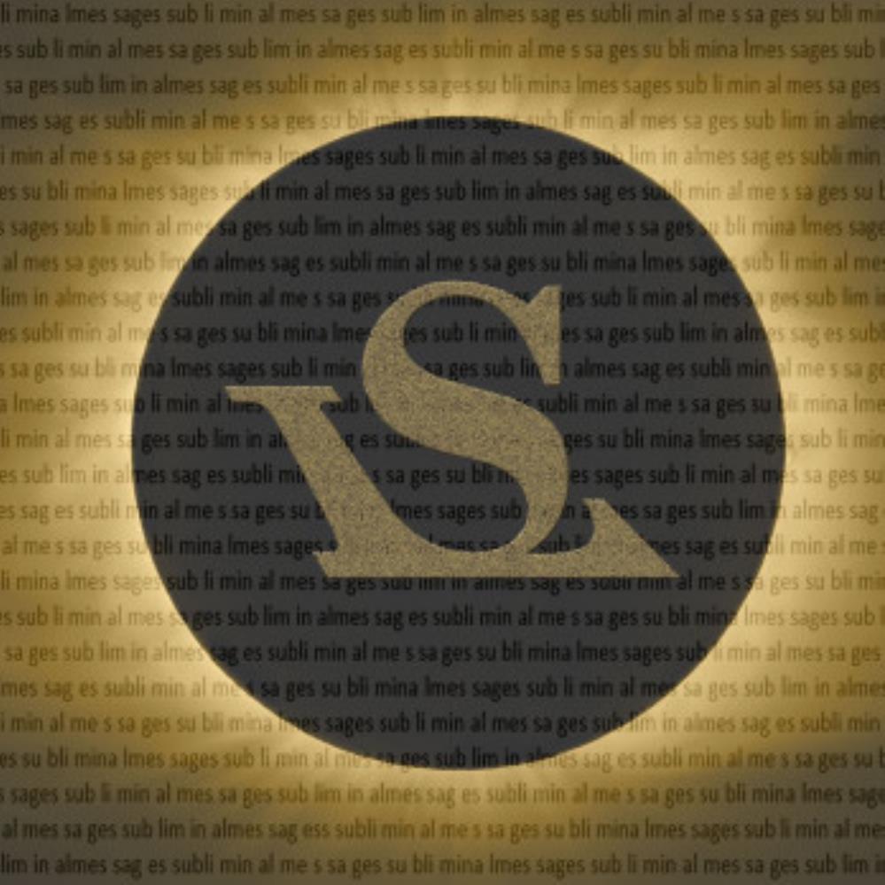 Saules Laikrodis Subliminal Messages album cover