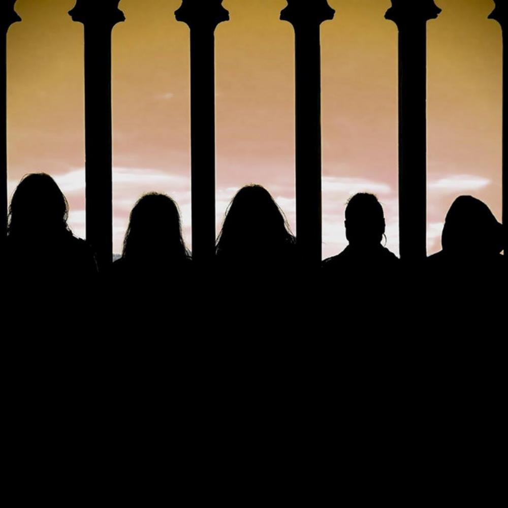 King Goat Nuclear Messiah album cover