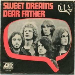 Yes Sweet Dreams album cover