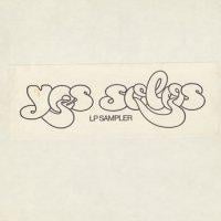 Yes - Yes Solos CD (album) cover