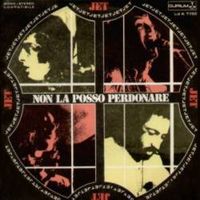 J.E.T. - Non La Posso Perdonare CD (album) cover