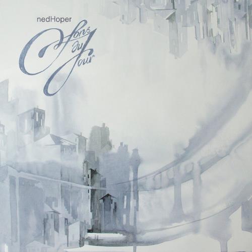 Ned Hoper - Sons Du Jour 11​-​20 CD (album) cover