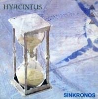 Hyacintus - Sinkronos CD (album) cover