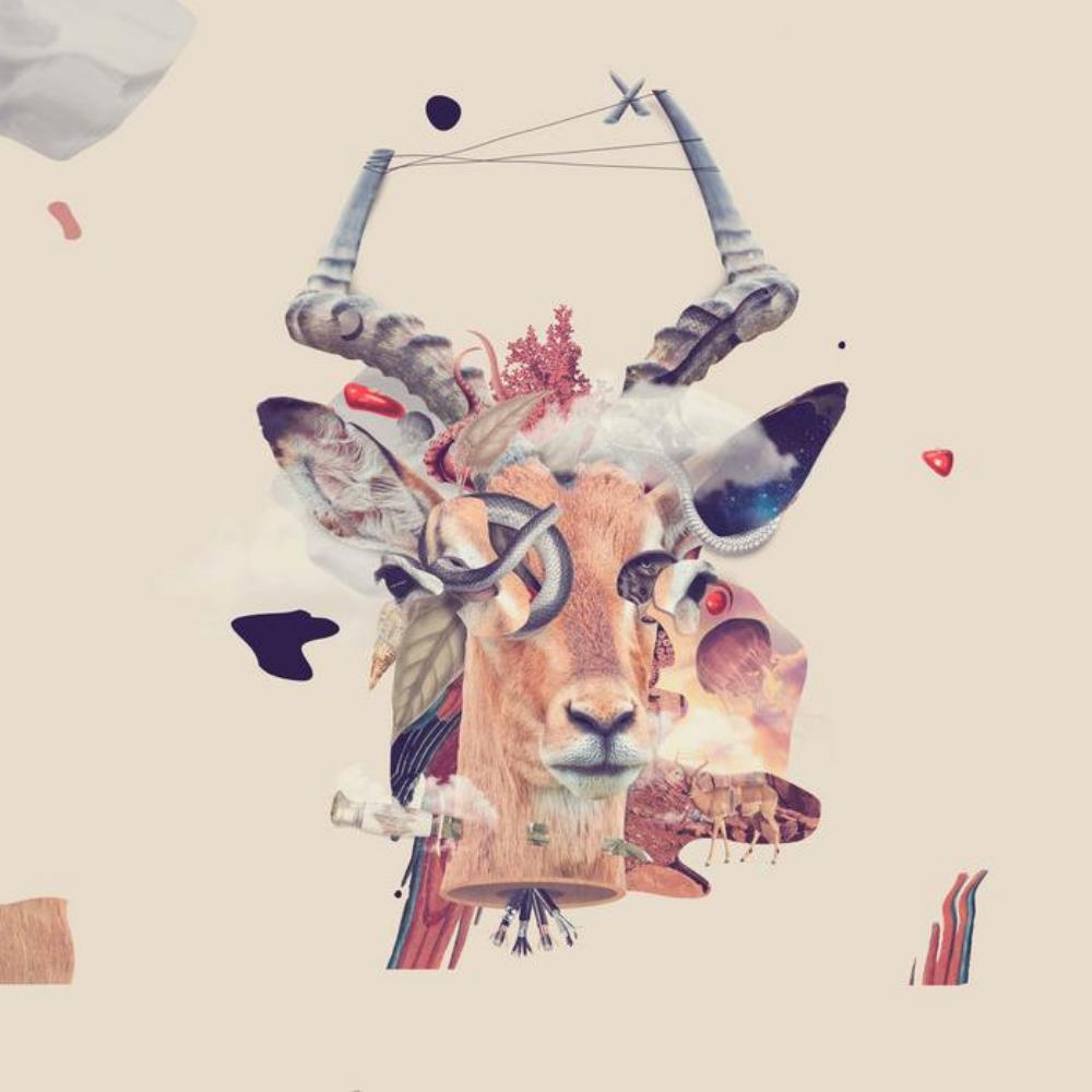 El Tubo Elstico Impala album cover