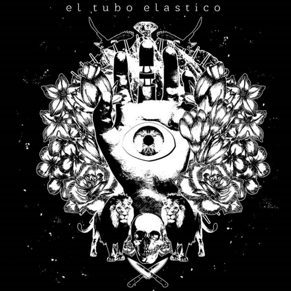 El Tubo Elstico - En Directo CD (album) cover