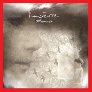 Finisterre - Memoirs CD (album) cover