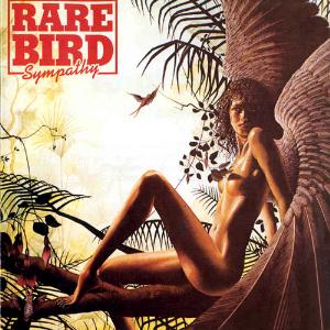 Rare Bird - Sympathy CD (album) cover